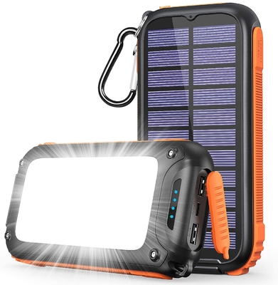 NCM Rechargeable Outdoor Portable Power Station 26800mAh 0,6kg