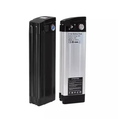 TB108 48v 12ah Lion Battery 18650 Μπαταρία μπουκαλιού νερού για ηλεκτρικό ποδήλατο