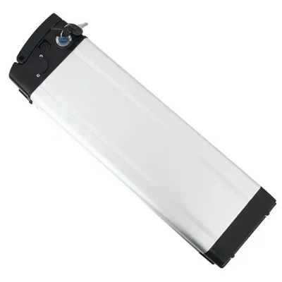 TB108 48v 12ah Lion Battery 18650 Μπαταρία μπουκαλιού νερού για ηλεκτρικό ποδήλατο