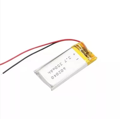 602040 Λιθίου Πολυμερής Μπαταρία UDI 3.7V 500mah Επαναφορτιζόμενη μπαταρία λιθίου