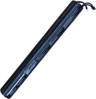 36V 5200mAh Scooter Μπαταρία λιθίου Es1 / ES2 / Es3 / Es4 Πακέτο μπαταριών