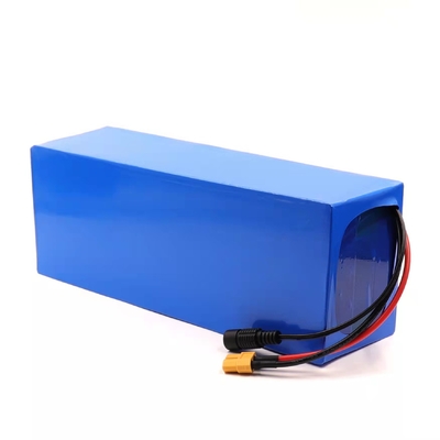 13S6P Bicycle Lithium Battery 15,6Ah 48V Επαναφορτιζόμενη μπαταρία ιόντων λιθίου