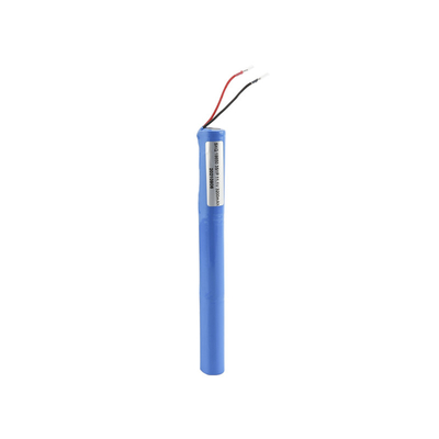3.2ah 18650 Li Ion Rechargeable Battery Pack 3s1p Μπαταρία ιόντων λιθίου 11.1v