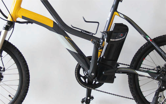 OEM Fascial Gun Battery 24V 2600Mah Electric Bicycle Αφαιρούμενη μπαταρία