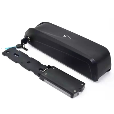 13S3P 36v 18650 Battery Pack 13ah Ηλεκτρικό ποδήλατο Επαναφορτιζόμενη μπαταρία