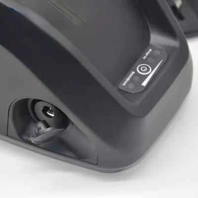 13S3P 36v 18650 Battery Pack 13ah Ηλεκτρικό ποδήλατο Επαναφορτιζόμενη μπαταρία