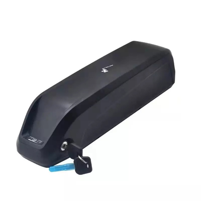 13S3P 36v 18650 Battery Pack 13ah Ηλεκτρικό ποδήλατο Επαναφορτιζόμενη μπαταρία