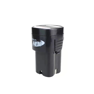 2,0Ah 16,8V 3C μπαταρία λιθίου 4S1P Σετ εργαλείων ηλεκτρικού τρυπανιού μπαταρίας