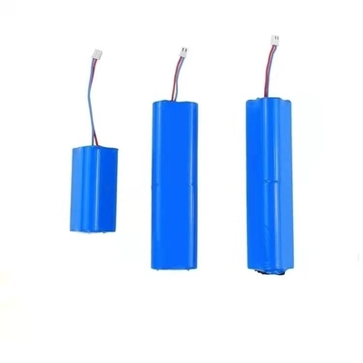 6S1P Fascial Gun Battery 21,6V 2,6Ah Φορητή μπαταρία λιθίου