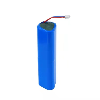 6S1P Fascial Gun Battery 21,6V 2,6Ah Φορητή μπαταρία λιθίου