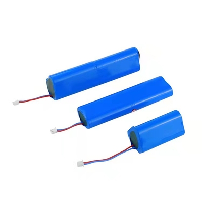 6S1P Fascial Gun Battery 21,6V 2,6Ah Φορητή μπαταρία λιθίου