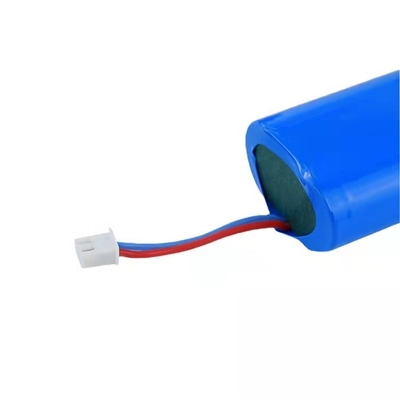 6S1P Fascial Gun Battery 21,6V 2,6Ah Φορητή μπαταρία λιθίου