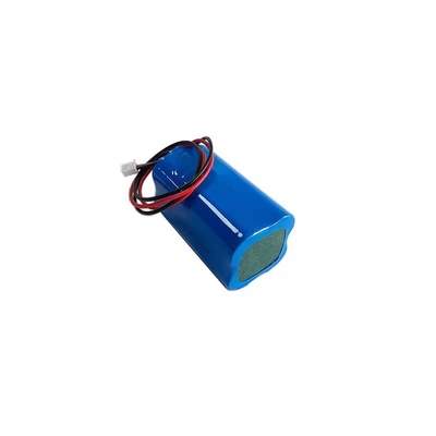 Επαναφορτιζόμενη μπαταρία λιθίου 4,4Ah 7,4V 3C 2S2P SKQ-BY02-089