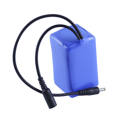 3C 14,8V Μπαταρία ιόντων λιθίου 5,2Ah 5,4Ah 6,6Ah 7,8Ah 12v 6Ah Μπαταρία ιόντων λιθίου