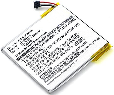 A0013 2nd Nest Learning Thermostat 3ης γενιάς Συμβατό με μπαταρία