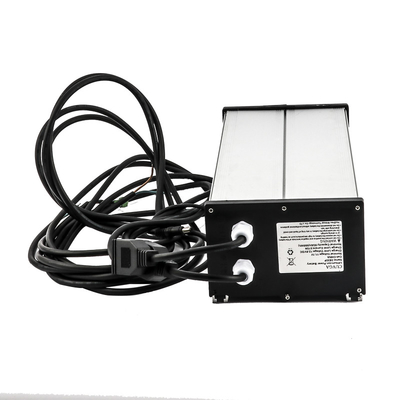 11,1V Solar Battery μεγάλης χωρητικότητας 2000mAh Οθόνη φορτιστή μπαταρίας 3S30P