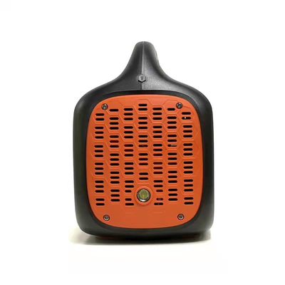 Σταθμός ισχύος μπαταριών λιθίου 3,7V 500wh Φορητή ηλιακή γεννήτρια 18650