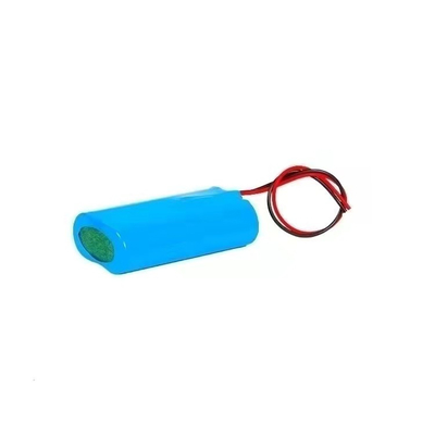 Μπαταρία 8,4 V Li Ion Lithium Polymer Cell 2S1P 18650 για έξυπνο ρολόι