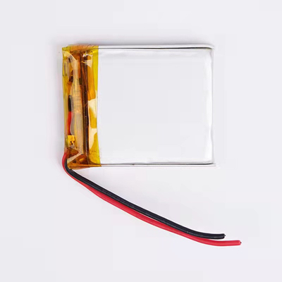 Μπαταρία ιόντων πολυμερών λιθίου 3,7v 1000mah 4,2V σκληρή θήκη Lipo μπαταρία MSDS