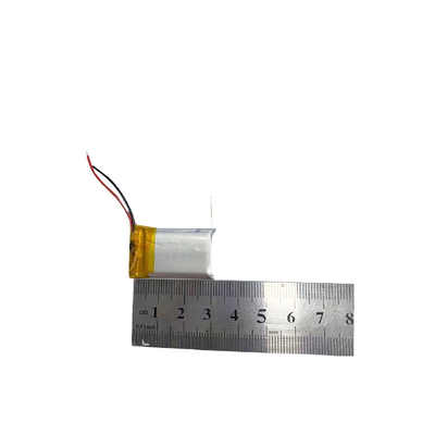 Μπαταρία ιόντων πολυμερών λιθίου 3,7v 1000mah 4,2V σκληρή θήκη Lipo μπαταρία MSDS