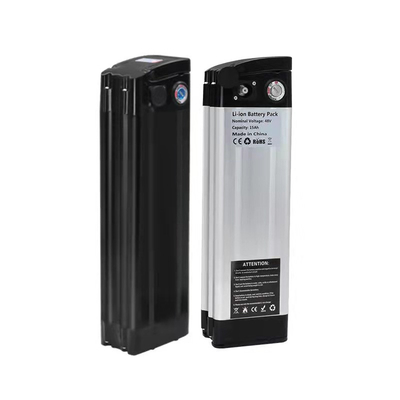 Μπαταρία ιόντων λιθίου OEM 24V 20Ah / 48V 28Ah / 72V 40Ah για ηλεκτρικό ποδήλατο
