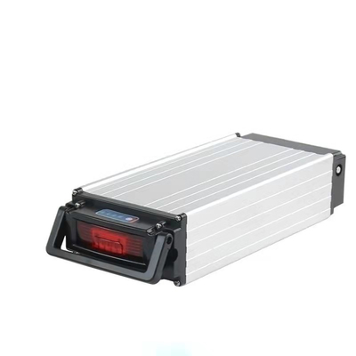 SSE-003 1000w Electric Bike Battery 13s8p 48V 20Ah Battery Lithium Battery