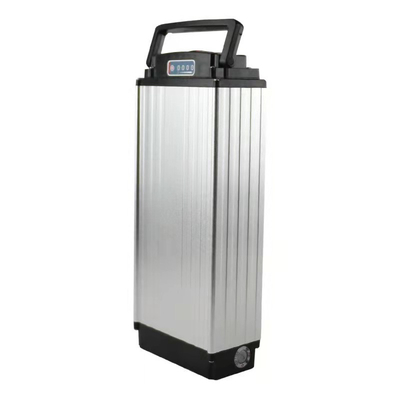 SSE-003 1000w Electric Bike Battery 13s8p 48V 20Ah Battery Lithium Battery