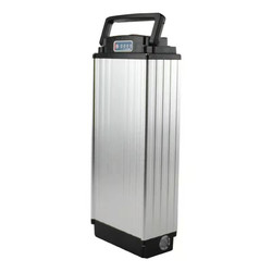 SSE-003 1000w Electric Bike Battery 13s8p 48V 20Ah Battery Lithium Battery