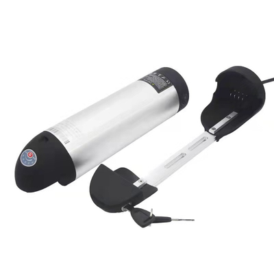 Πακέτο μπαταρίας Ebike 48v 20ah 250W 350W 13S4P για ηλεκτρικό ποδήλατο