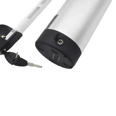 Πακέτο μπαταρίας Ebike 48v 20ah 250W 350W 13S4P για ηλεκτρικό ποδήλατο