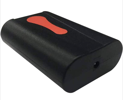 7,4V 3350mAH Μπαταρία λιθίου 3C NCM θερμαντική επιφάνεια με μπαταρία