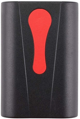 7,4V 3350mAH Μπαταρία λιθίου 3C NCM θερμαντική επιφάνεια με μπαταρία