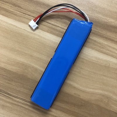 Μπαταρία πολυμερών ιόντων λιθίου 8,4 V 37,0 Wh 10000 mah για Xtreme GSP0931134