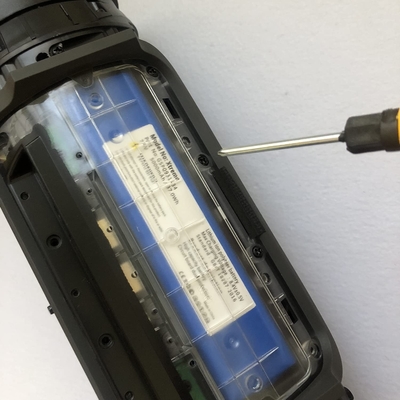 Μπαταρία πολυμερών ιόντων λιθίου 8,4 V 37,0 Wh 10000 mah για Xtreme GSP0931134