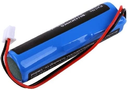 PCB 3,7V Επαναφορτιζόμενη μπαταρία πολυμερούς λιθίου 57g 3,7v 2600mah Μπαταρία ιόντων λιθίου