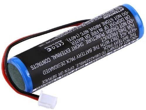 PCB 3,7V Επαναφορτιζόμενη μπαταρία πολυμερούς λιθίου 57g 3,7v 2600mah Μπαταρία ιόντων λιθίου