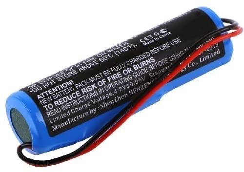 PCB 3,7V Επαναφορτιζόμενη μπαταρία πολυμερούς λιθίου 57g 3,7v 2600mah Μπαταρία ιόντων λιθίου