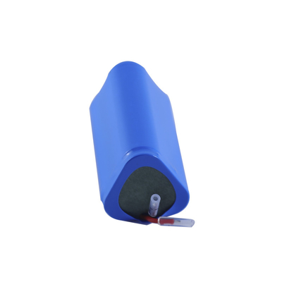 3S1P 3C Μπαταρία λιθίου 3200mAh 1.6A 18650 Επαναφορτιζόμενη μπαταρία ιόντων λιθίου