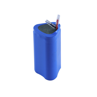 3S1P 3C Μπαταρία λιθίου 3200mAh 1.6A 18650 Επαναφορτιζόμενη μπαταρία ιόντων λιθίου